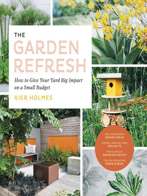 cover image of The Garden Refresh